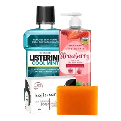 Personal Care