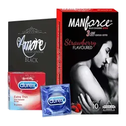 Sexual Wellness