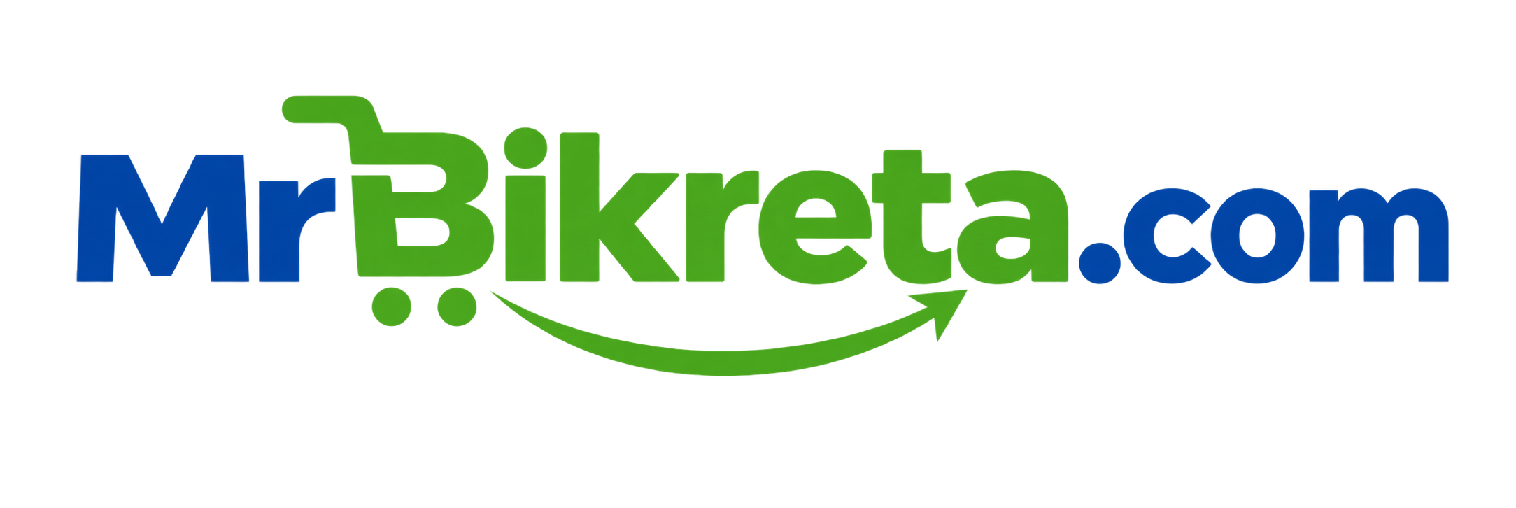 MrBikreta.com | The Address for Shopping
